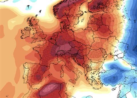 Pogoda długoterminowa Łaznowska Wola na 16, 25 i 45 dni ...